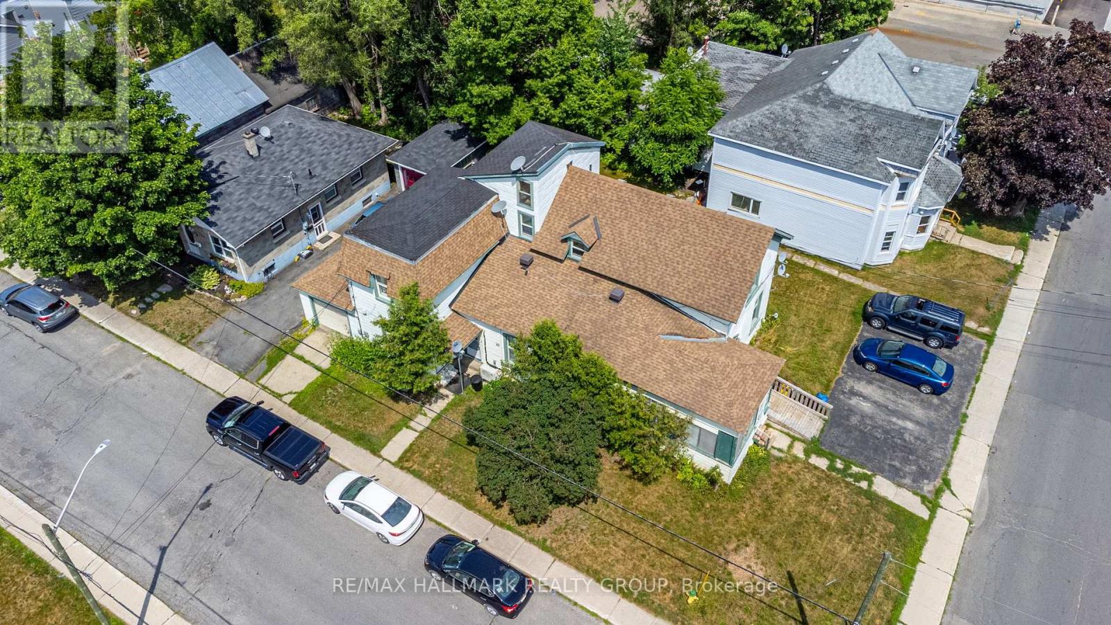 5 - 20 RUSSELL STREET W, Smiths Falls, Ontario, K7A1N9 — Photo 12