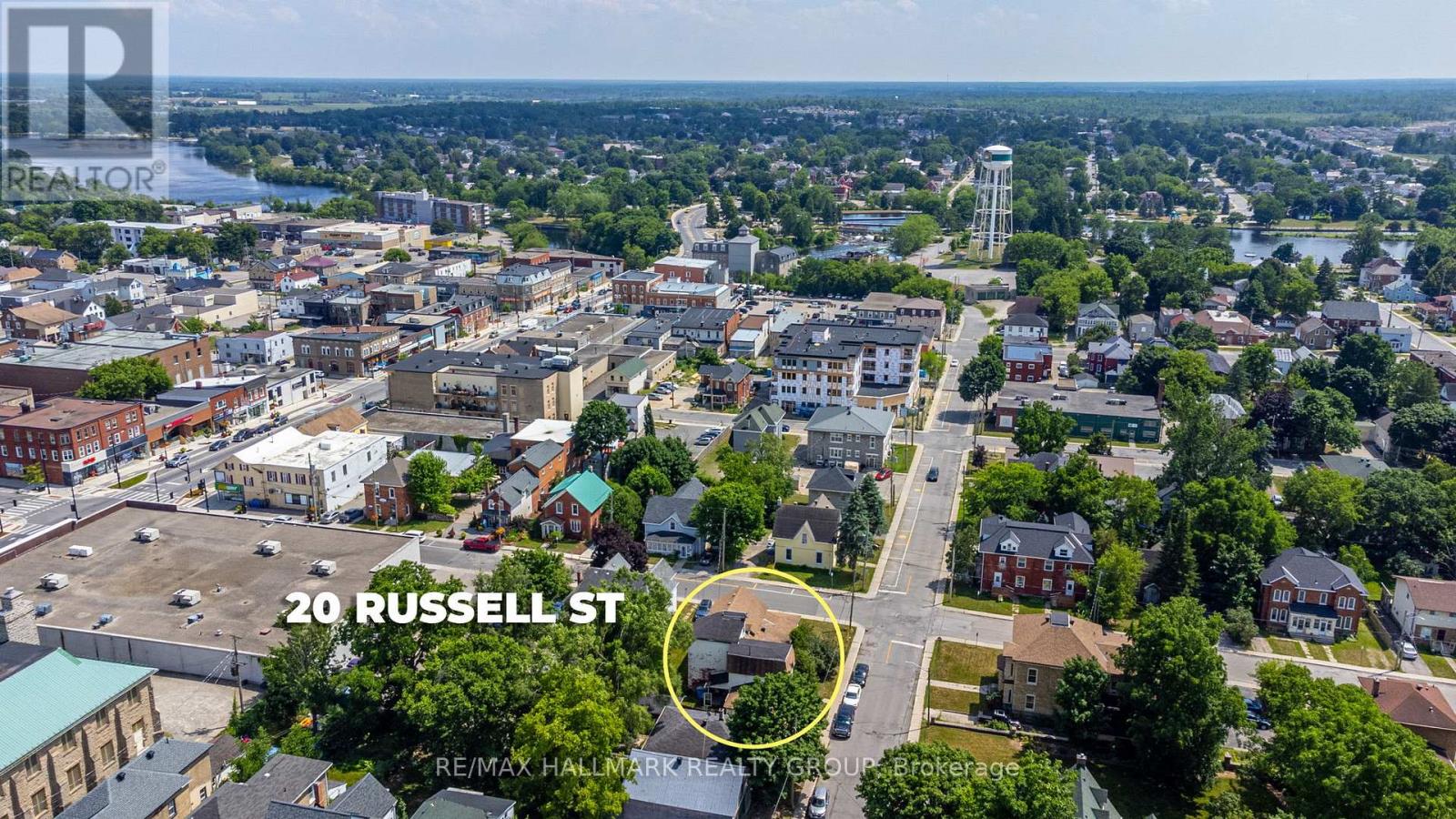 5 - 20 RUSSELL STREET W, Smiths Falls, Ontario, K7A1N9 — Photo 14