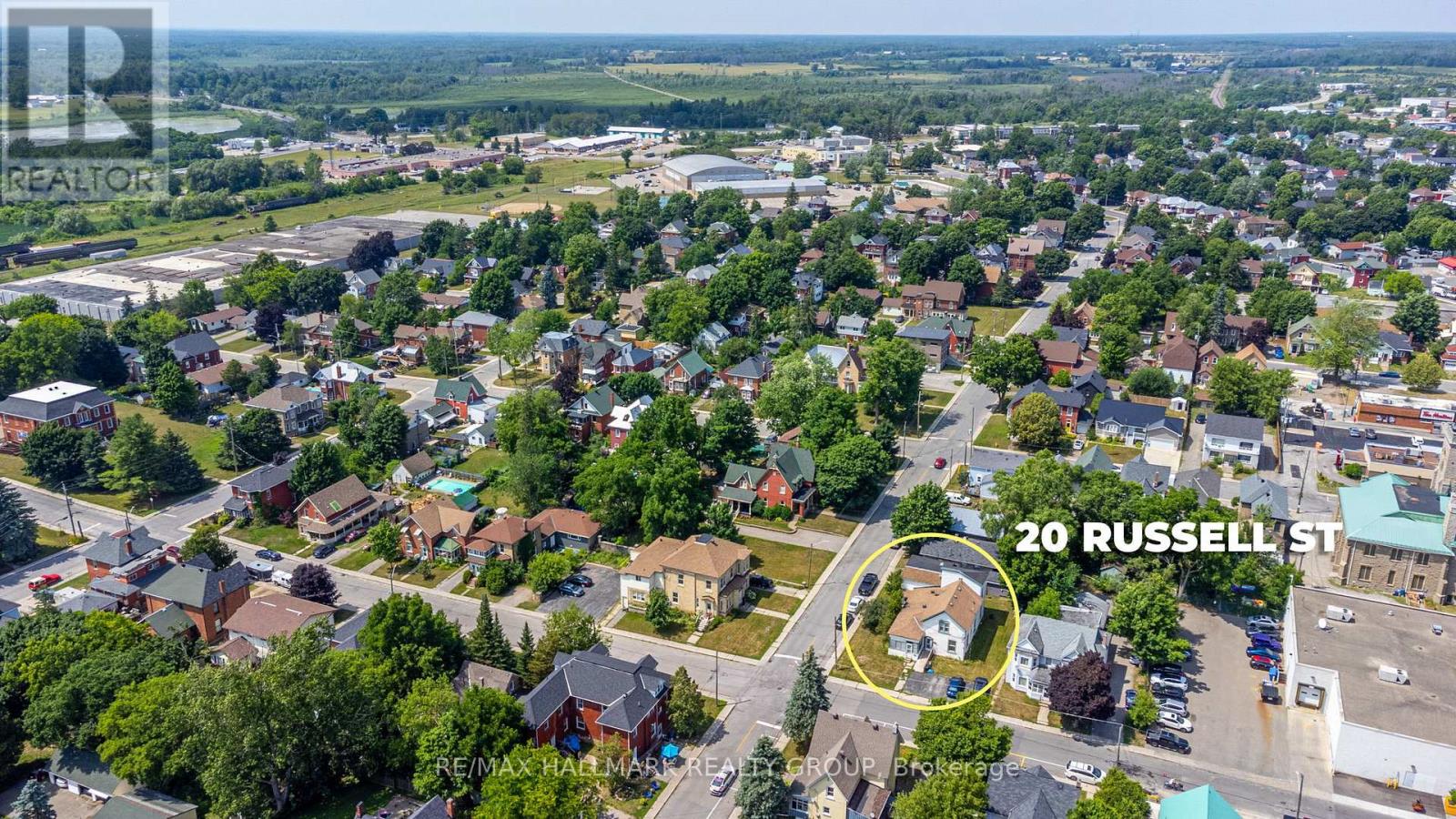 5 - 20 RUSSELL STREET W, Smiths Falls, Ontario, K7A1N9 — Photo 16