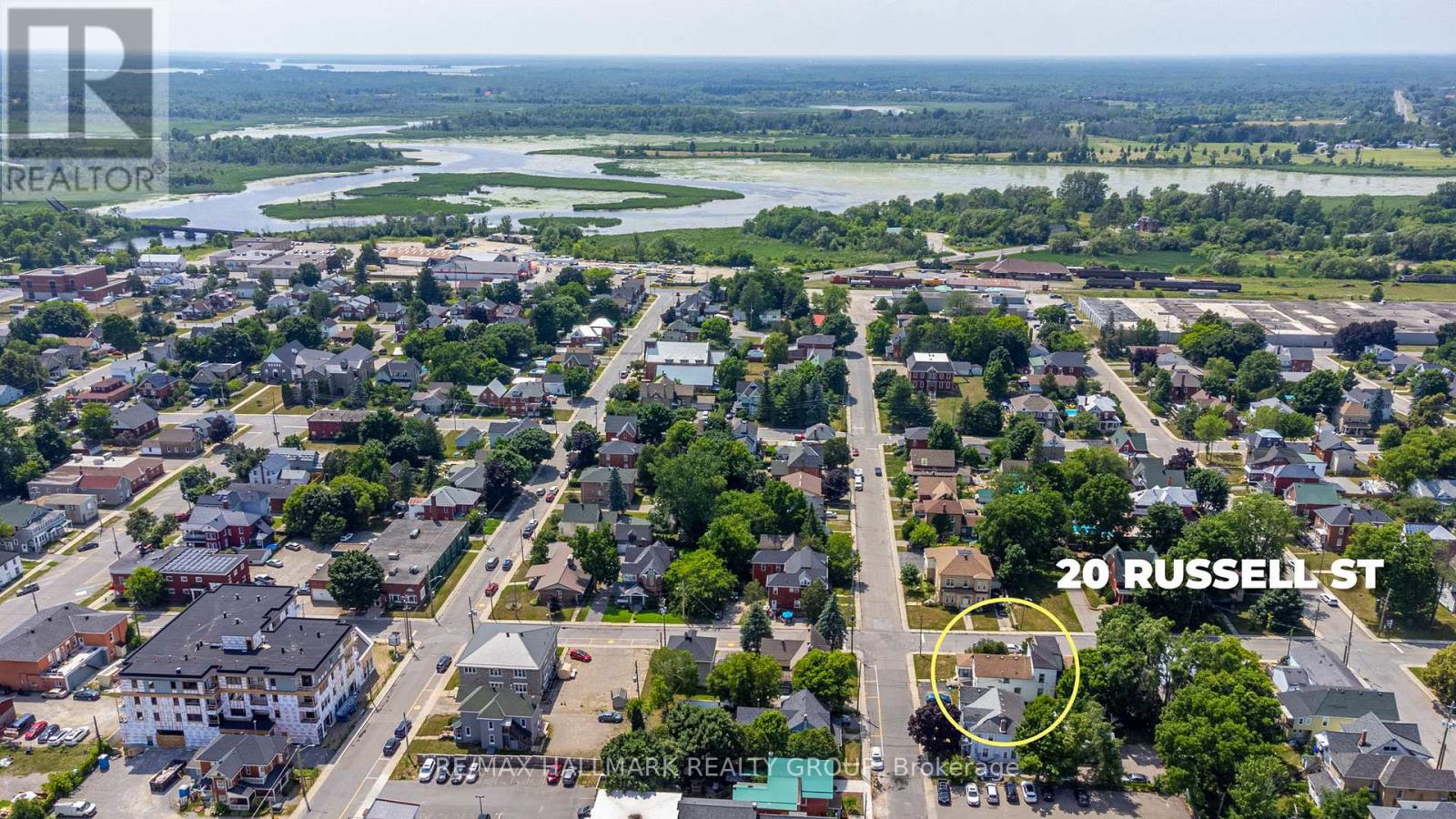 5 - 20 RUSSELL STREET W, Smiths Falls, Ontario, K7A1N9 — Photo 18