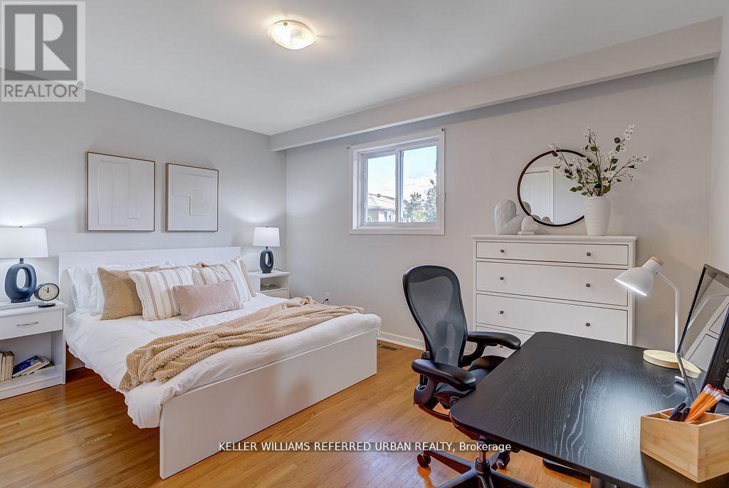 55 TEDDER STREET, Toronto (Brookhaven-Amesbury), Ontario, M6M4X2 — Photo 11