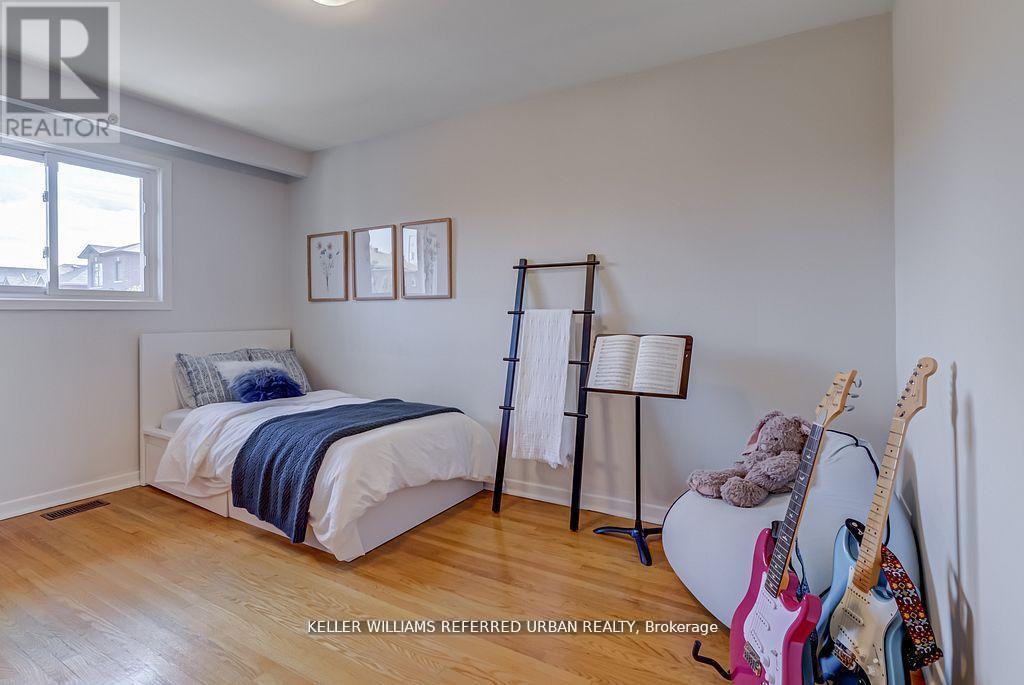 55 TEDDER STREET, Toronto (Brookhaven-Amesbury), Ontario, M6M4X2 — Photo 13