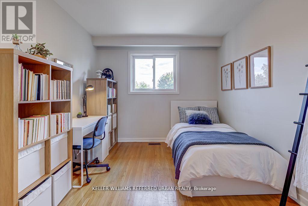 55 TEDDER STREET, Toronto (Brookhaven-Amesbury), Ontario, M6M4X2 — Photo 14