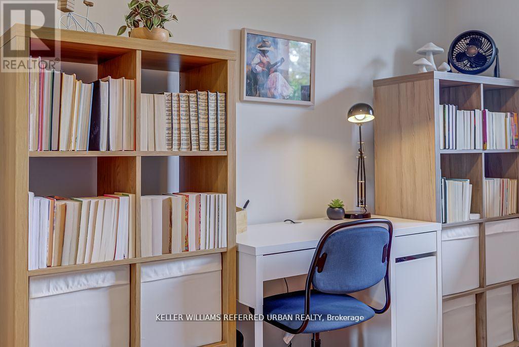 55 TEDDER STREET, Toronto (Brookhaven-Amesbury), Ontario, M6M4X2 — Photo 15