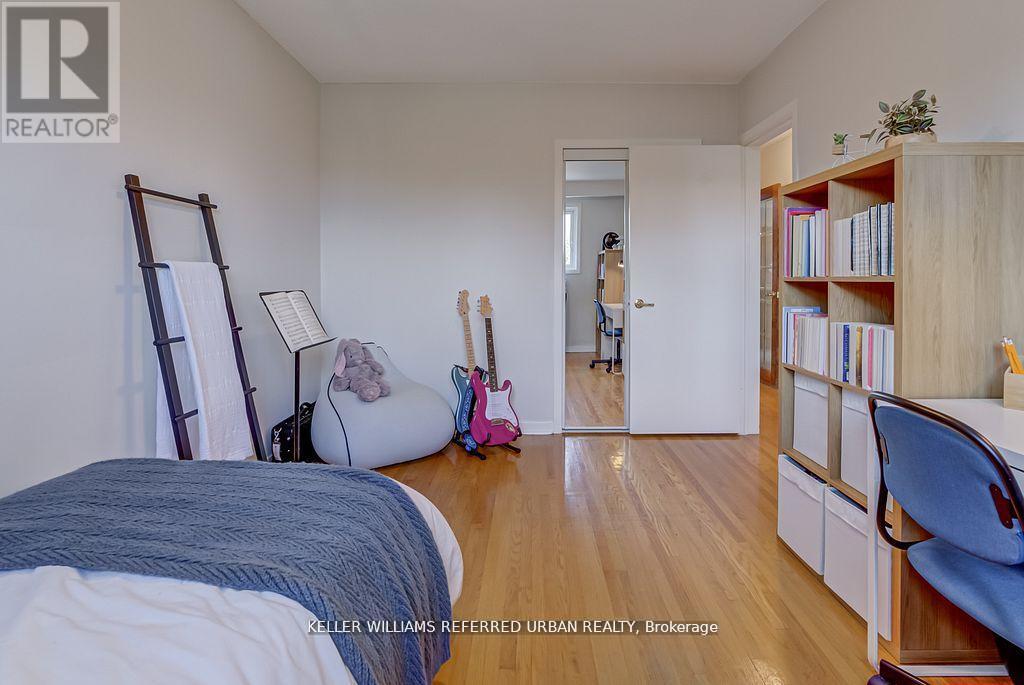 55 TEDDER STREET, Toronto (Brookhaven-Amesbury), Ontario, M6M4X2 — Photo 16