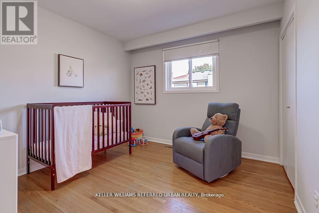 55 TEDDER STREET, Toronto (Brookhaven-Amesbury), Ontario, M6M4X2 — Photo 17