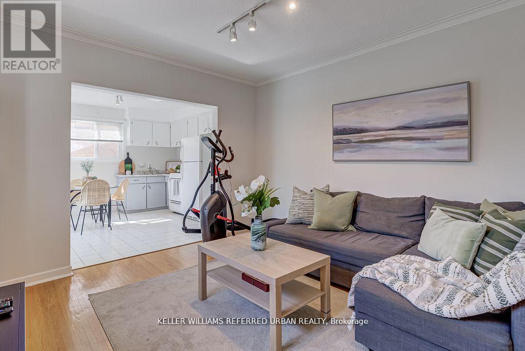 55 TEDDER STREET, Toronto (Brookhaven-Amesbury), Ontario, M6M4X2 — Photo 23