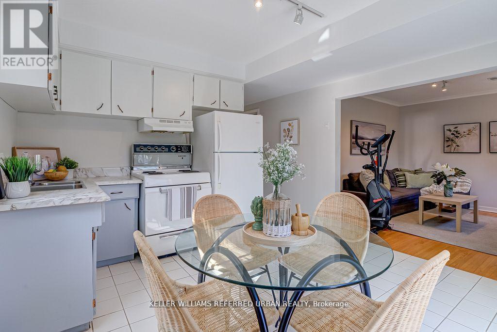 55 TEDDER STREET, Toronto (Brookhaven-Amesbury), Ontario, M6M4X2 — Photo 25