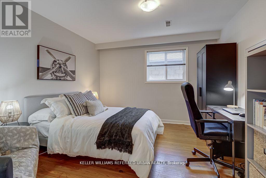 55 TEDDER STREET, Toronto (Brookhaven-Amesbury), Ontario, M6M4X2 — Photo 28