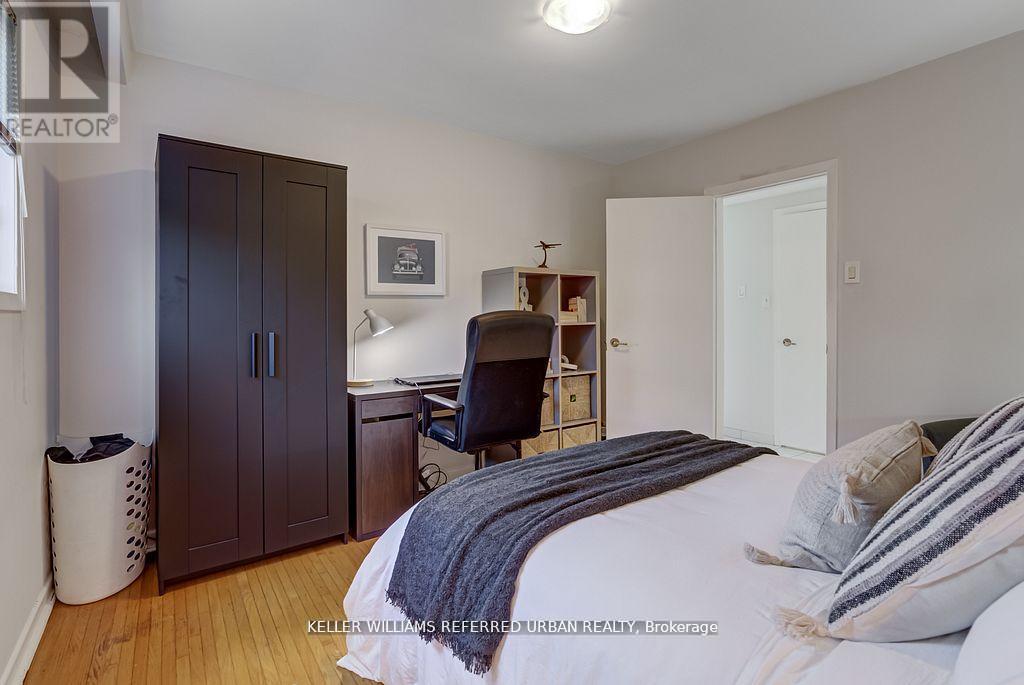 55 TEDDER STREET, Toronto (Brookhaven-Amesbury), Ontario, M6M4X2 — Photo 30