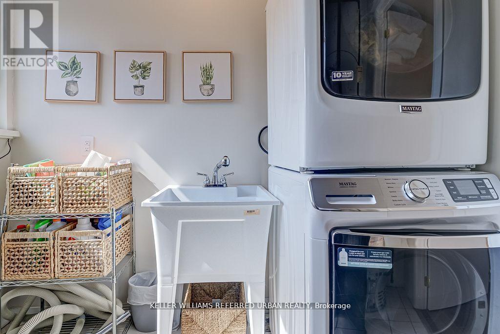 55 TEDDER STREET, Toronto (Brookhaven-Amesbury), Ontario, M6M4X2 — Photo 33