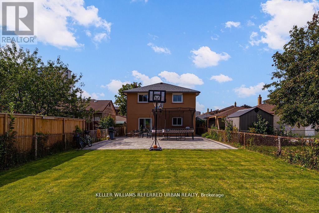 55 TEDDER STREET, Toronto (Brookhaven-Amesbury), Ontario, M6M4X2 — Photo 34