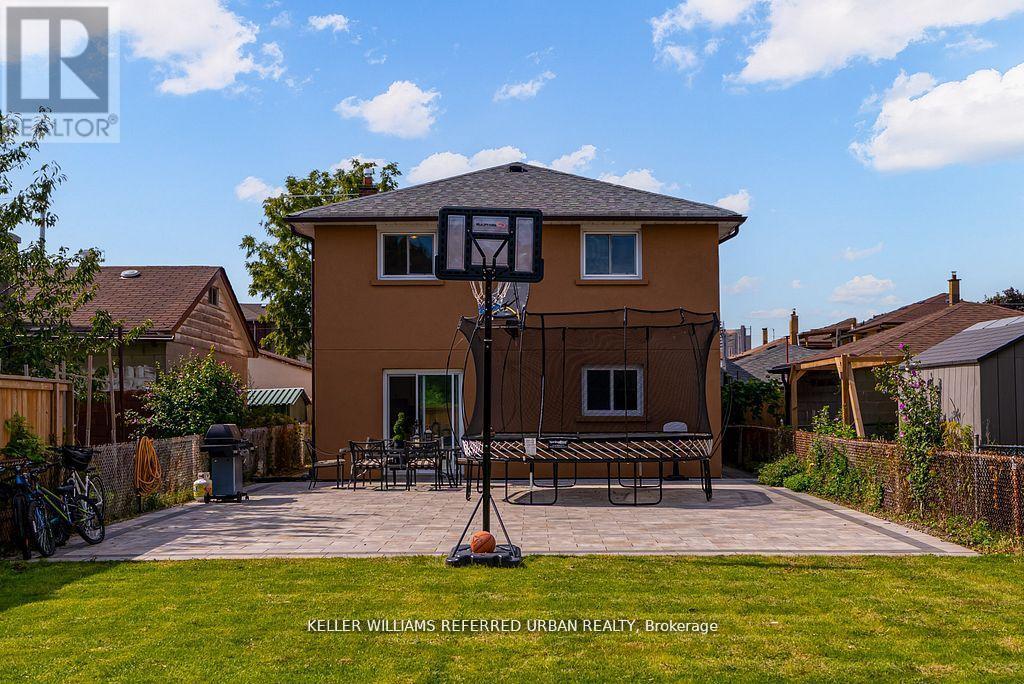 55 TEDDER STREET, Toronto (Brookhaven-Amesbury), Ontario, M6M4X2 — Photo 35