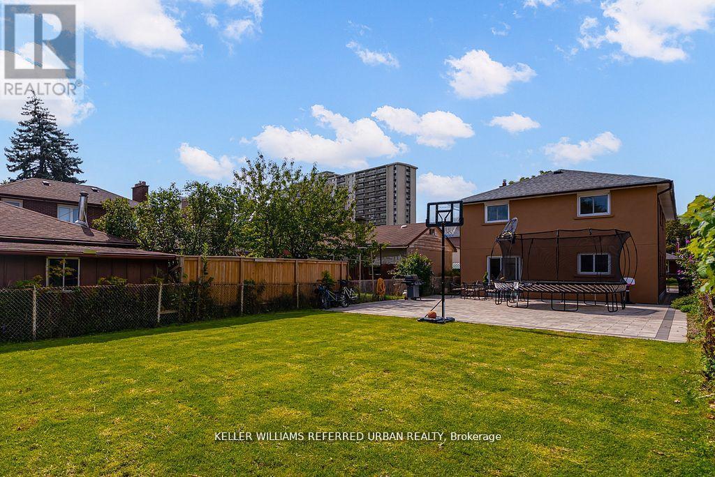 55 TEDDER STREET, Toronto (Brookhaven-Amesbury), Ontario, M6M4X2 — Photo 36