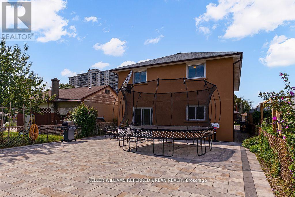 55 TEDDER STREET, Toronto (Brookhaven-Amesbury), Ontario, M6M4X2 — Photo 37