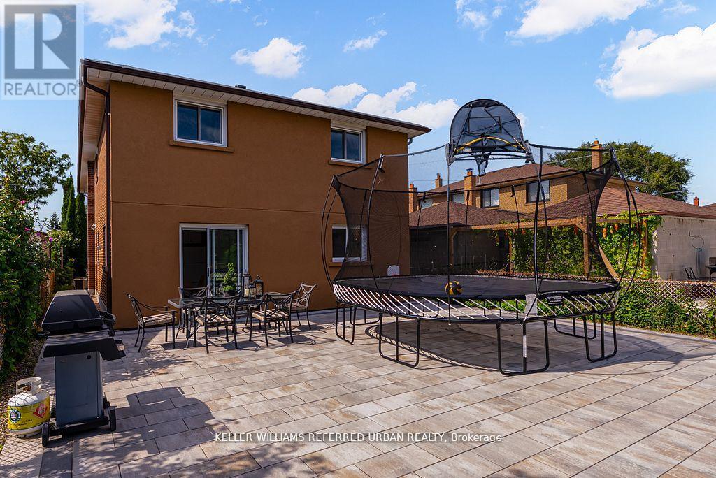 55 TEDDER STREET, Toronto (Brookhaven-Amesbury), Ontario, M6M4X2 — Photo 38