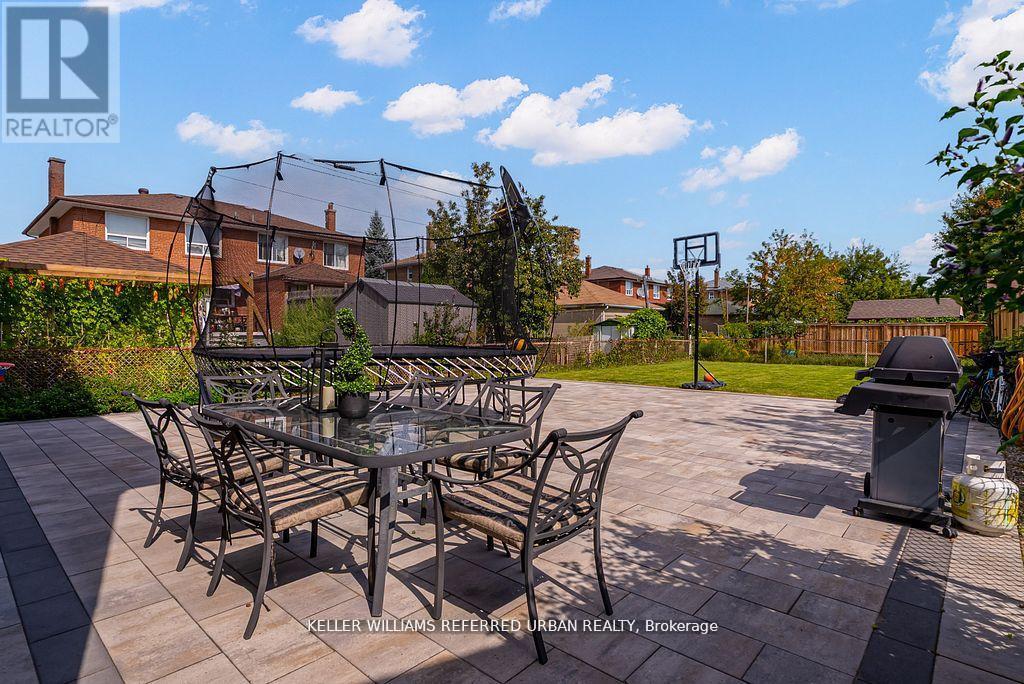 55 TEDDER STREET, Toronto (Brookhaven-Amesbury), Ontario, M6M4X2 — Photo 39