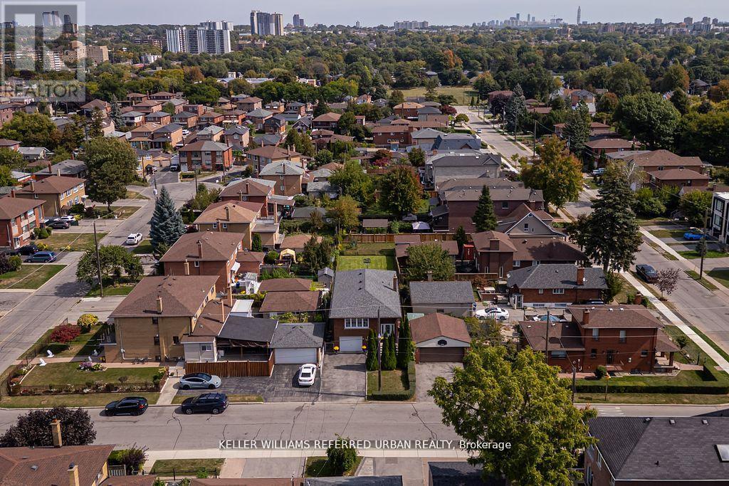 55 TEDDER STREET, Toronto (Brookhaven-Amesbury), Ontario, M6M4X2 — Photo 41