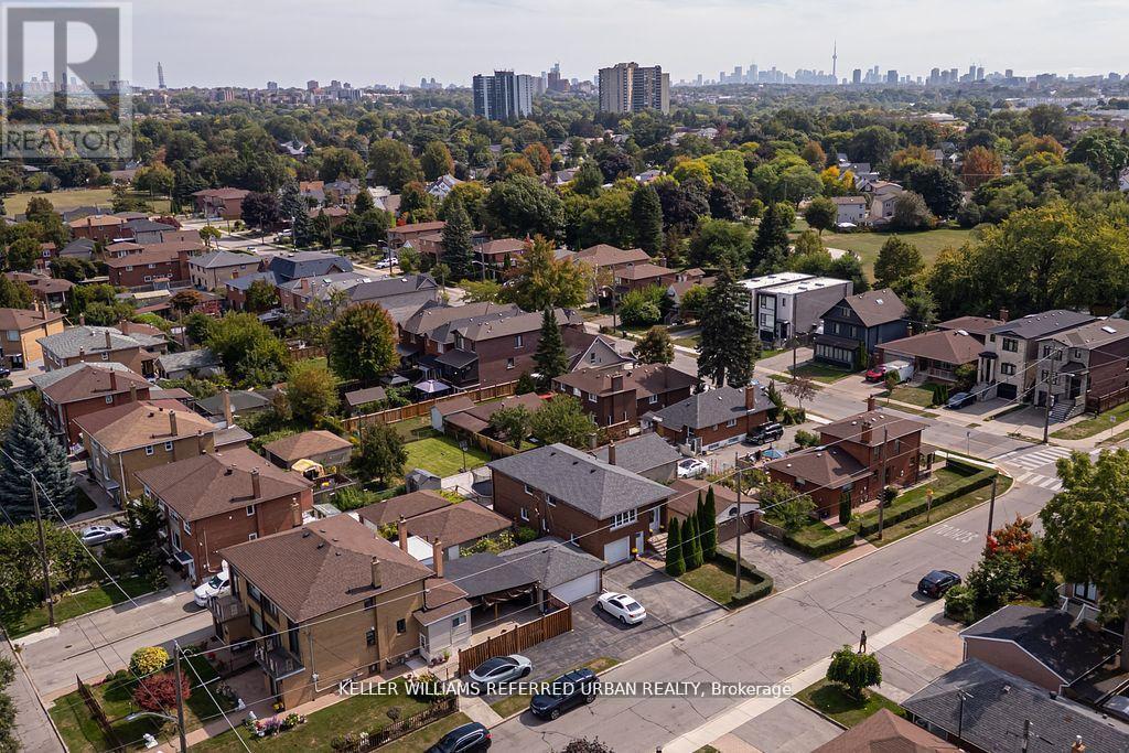 55 TEDDER STREET, Toronto (Brookhaven-Amesbury), Ontario, M6M4X2 — Photo 42