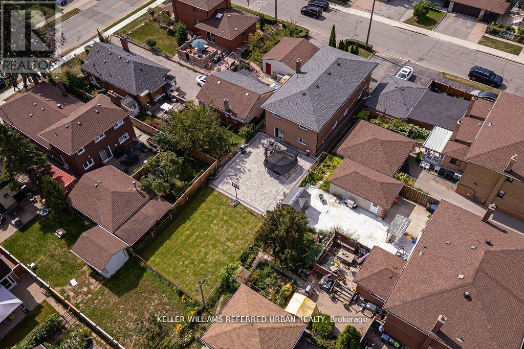 55 TEDDER STREET, Toronto (Brookhaven-Amesbury), Ontario, M6M4X2 — Photo 44