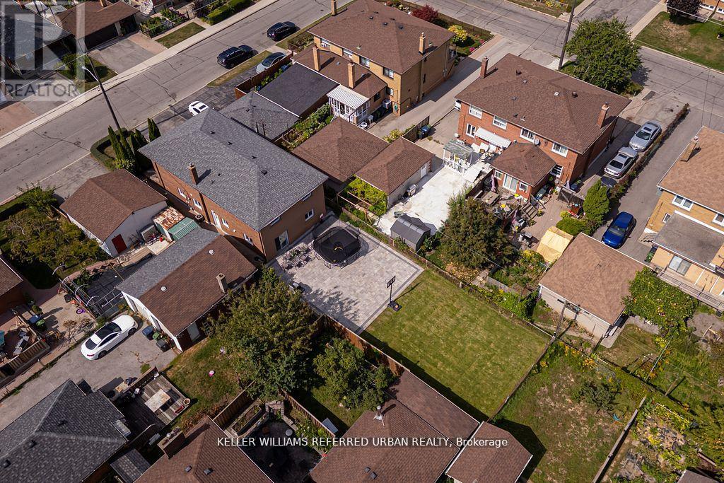 55 TEDDER STREET, Toronto (Brookhaven-Amesbury), Ontario, M6M4X2 — Photo 45