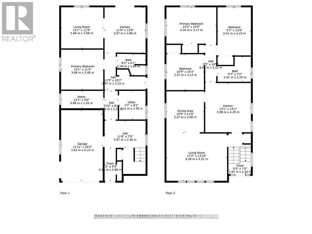 55 TEDDER STREET, Toronto (Brookhaven-Amesbury), Ontario, M6M4X2 — Photo 46