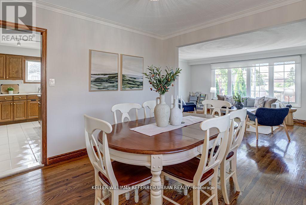 55 TEDDER STREET, Toronto (Brookhaven-Amesbury), Ontario, M6M4X2 — Photo 7