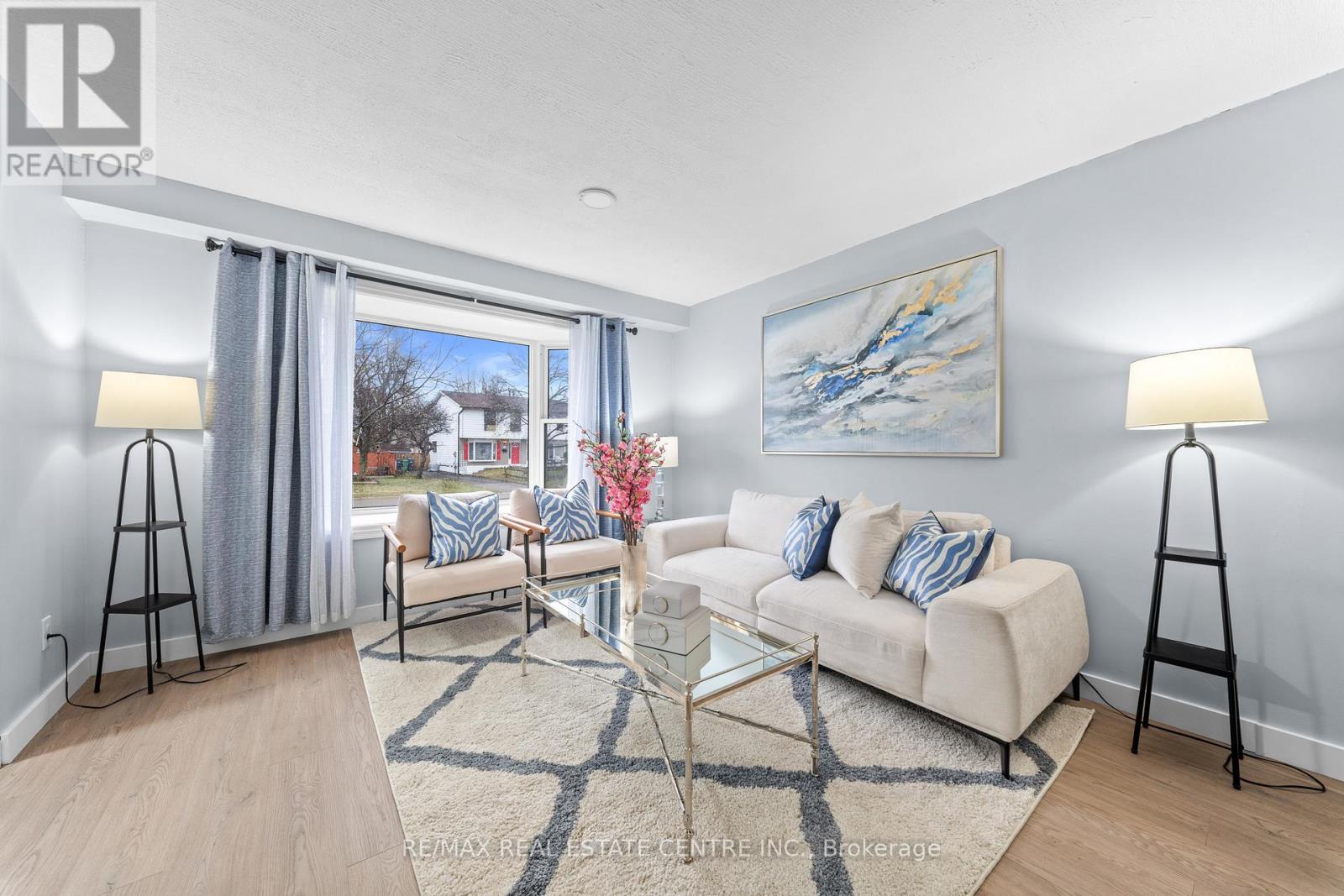 101 GRISELDA CRESCENT, Brampton (Northgate), Ontario, L6S1M4 — Photo 10