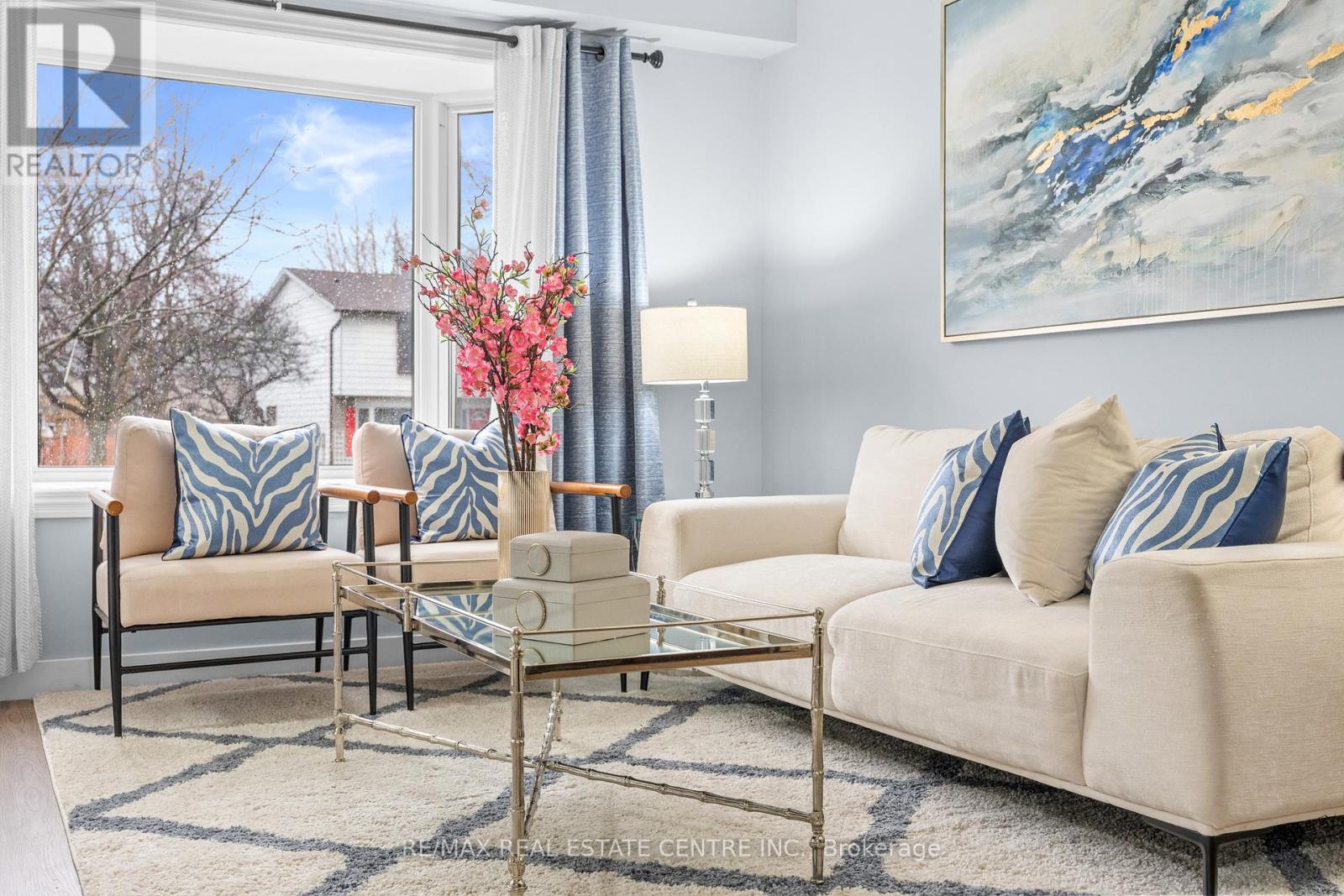 101 GRISELDA CRESCENT, Brampton (Northgate), Ontario, L6S1M4 — Photo 11