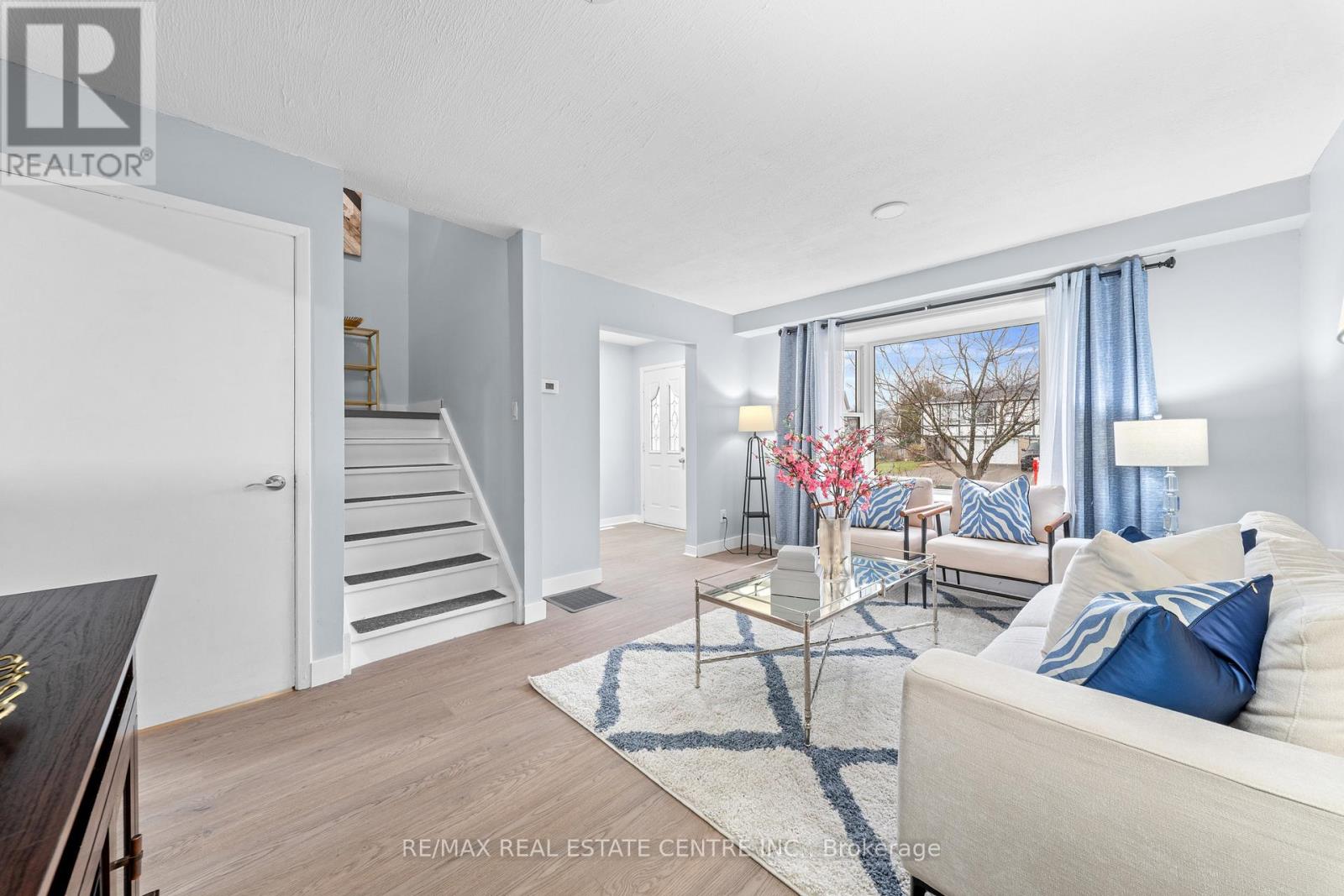 101 GRISELDA CRESCENT, Brampton (Northgate), Ontario, L6S1M4 — Photo 12