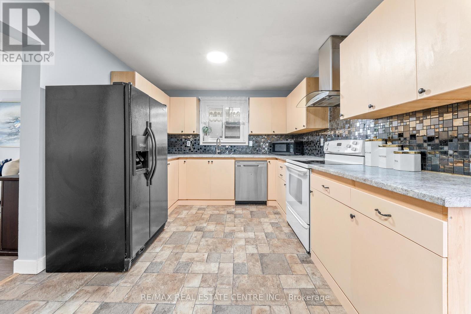 101 GRISELDA CRESCENT, Brampton (Northgate), Ontario, L6S1M4 — Photo 13