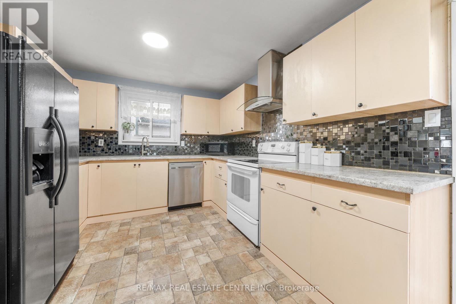 101 GRISELDA CRESCENT, Brampton (Northgate), Ontario, L6S1M4 — Photo 14