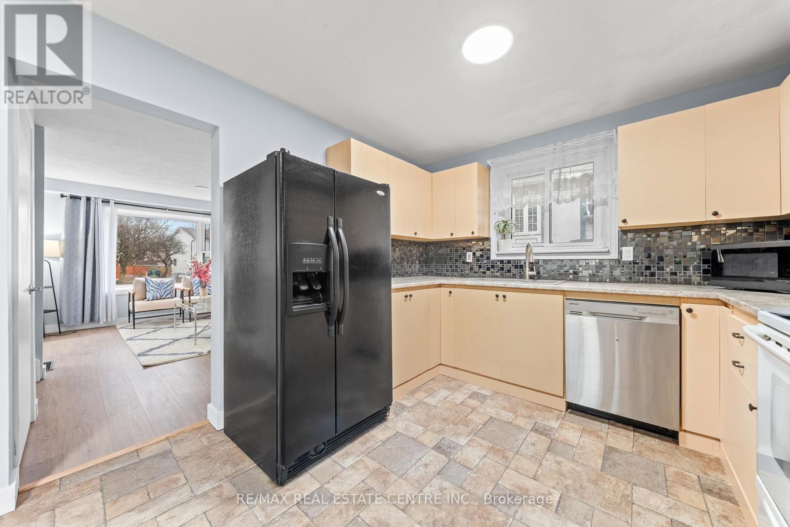 101 GRISELDA CRESCENT, Brampton (Northgate), Ontario, L6S1M4 — Photo 16