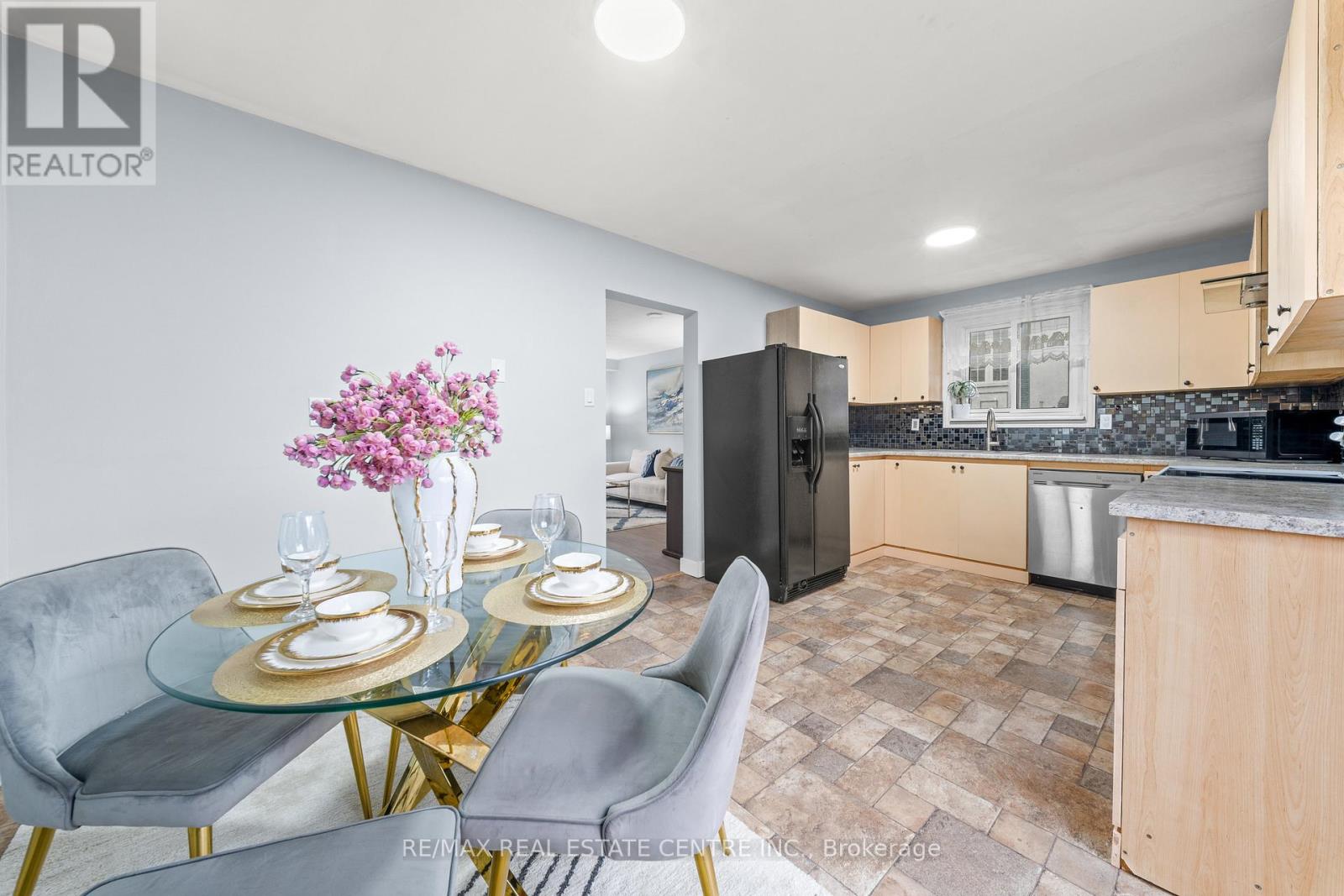 101 GRISELDA CRESCENT, Brampton (Northgate), Ontario, L6S1M4 — Photo 18