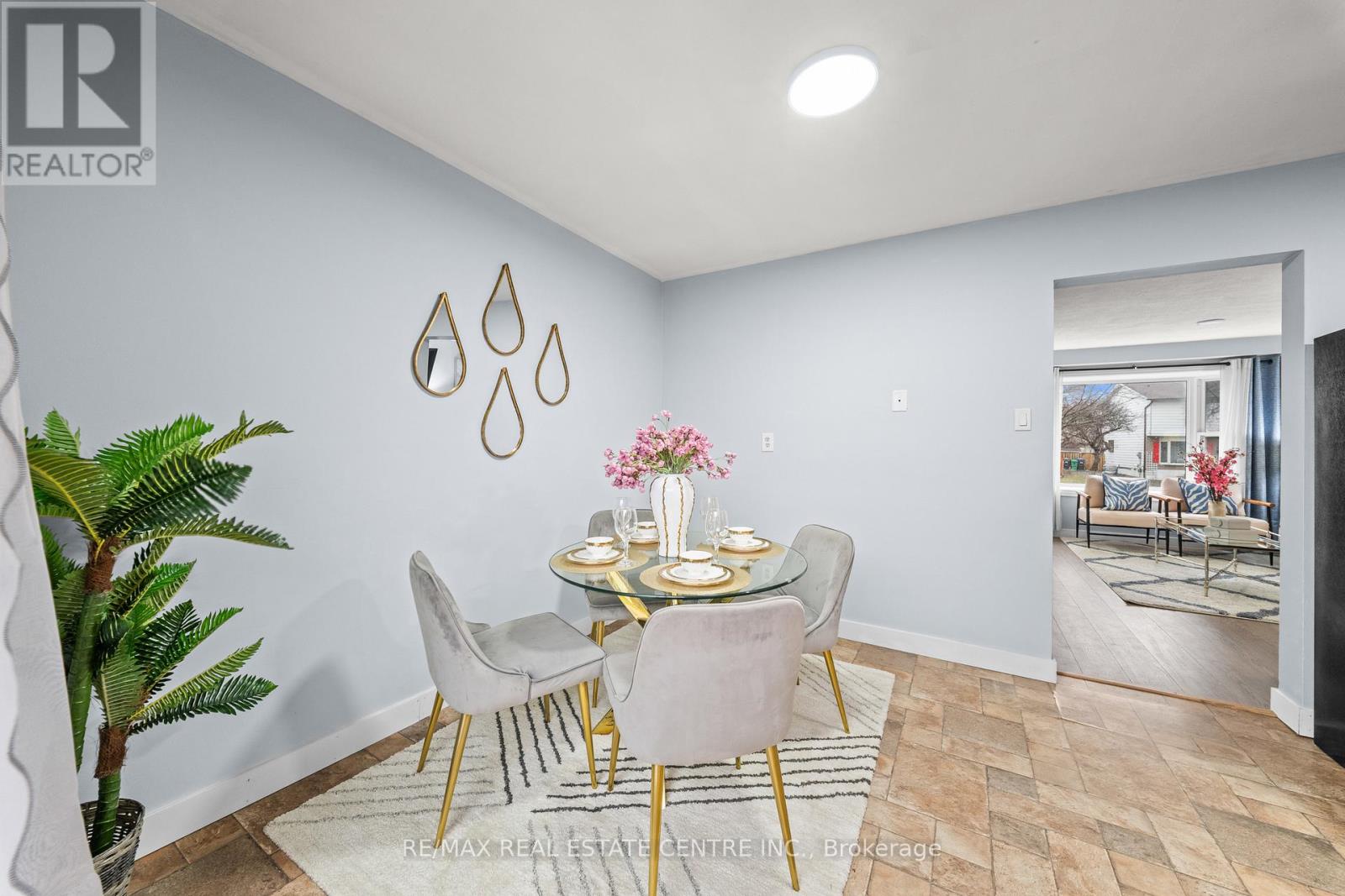 101 GRISELDA CRESCENT, Brampton (Northgate), Ontario, L6S1M4 — Photo 21