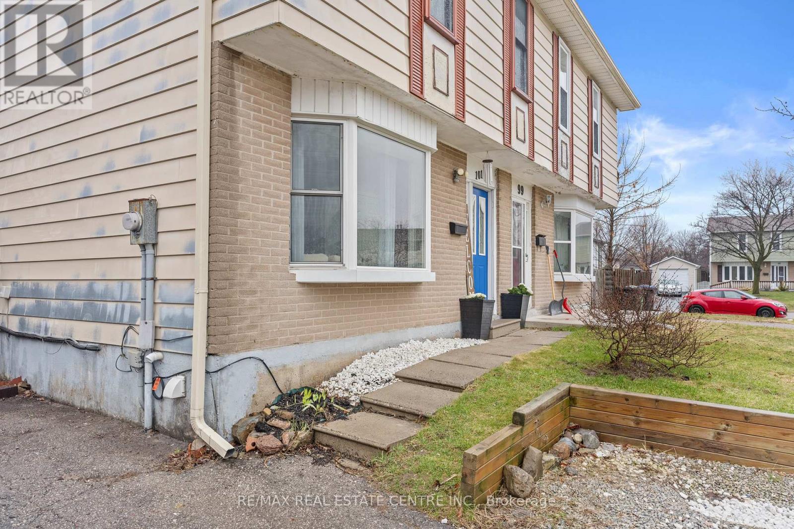 101 GRISELDA CRESCENT, Brampton (Northgate), Ontario, L6S1M4 — Photo 3