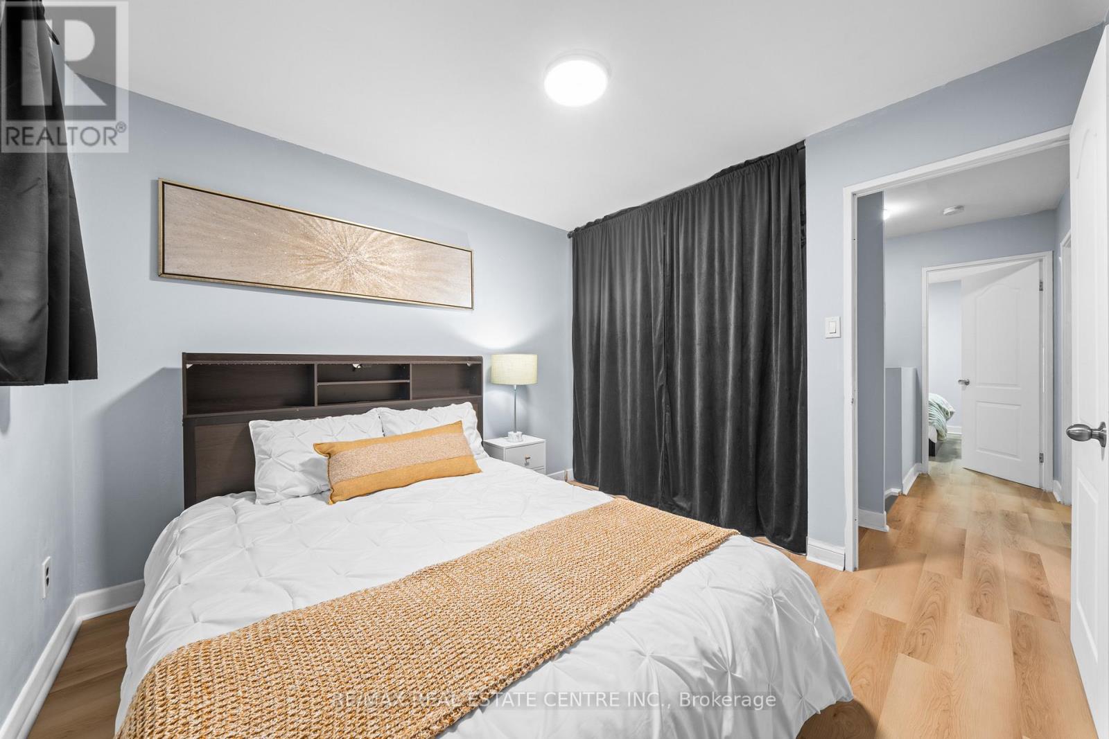 101 GRISELDA CRESCENT, Brampton (Northgate), Ontario, L6S1M4 — Photo 32