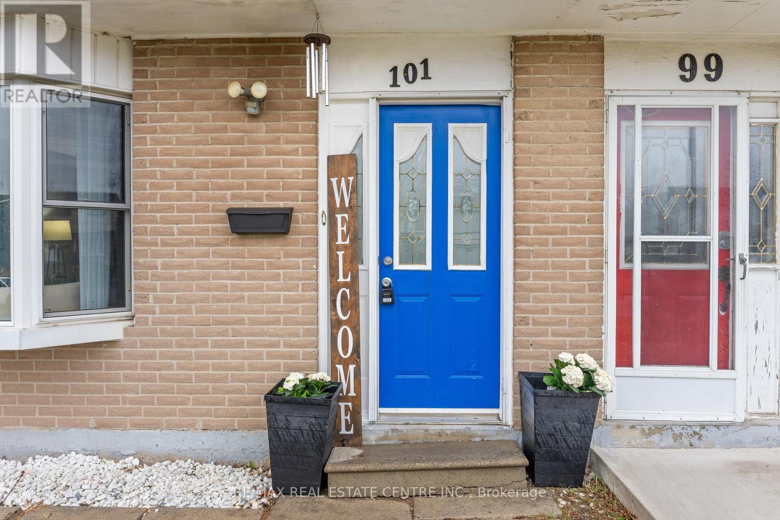 101 GRISELDA CRESCENT, Brampton (Northgate), Ontario, L6S1M4 — Photo 4