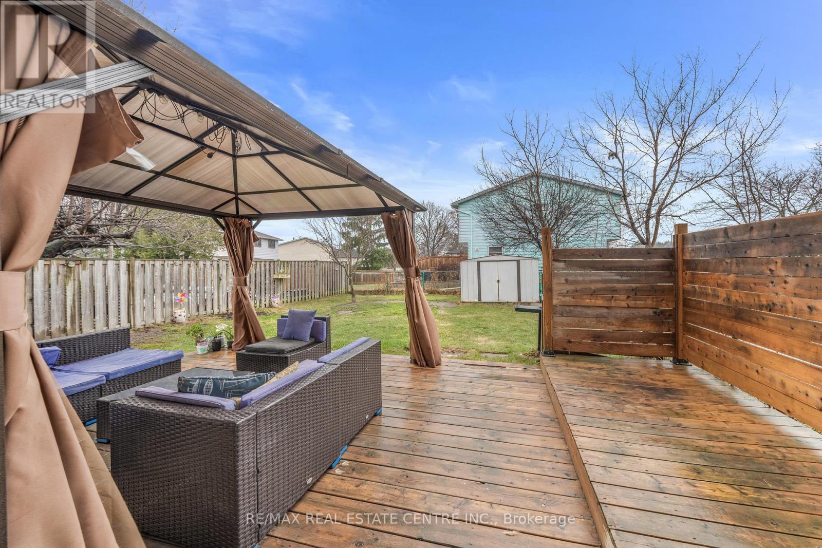 101 GRISELDA CRESCENT, Brampton (Northgate), Ontario, L6S1M4 — Photo 41