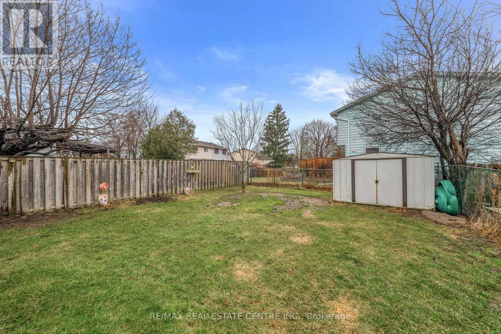 101 GRISELDA CRESCENT, Brampton (Northgate), Ontario, L6S1M4 — Photo 43