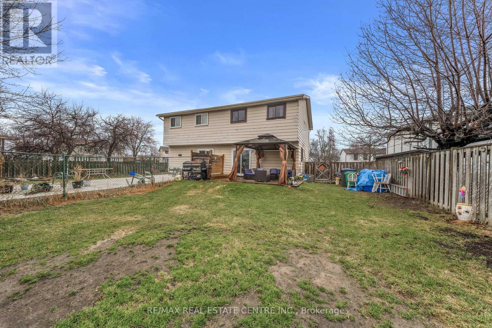 101 GRISELDA CRESCENT, Brampton (Northgate), Ontario, L6S1M4 — Photo 44