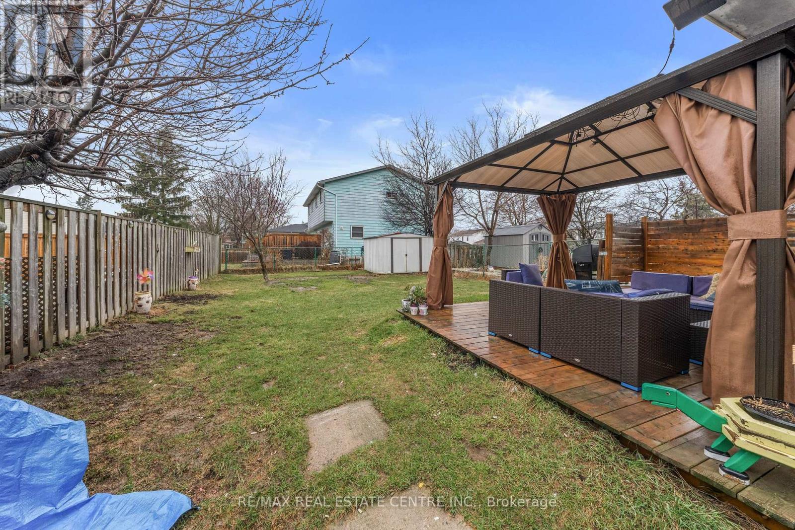 101 GRISELDA CRESCENT, Brampton (Northgate), Ontario, L6S1M4 — Photo 45