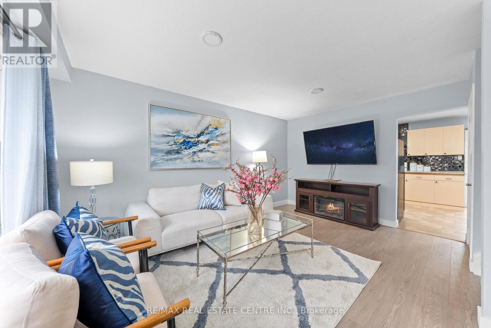 101 GRISELDA CRESCENT, Brampton (Northgate), Ontario, L6S1M4 — Photo 8