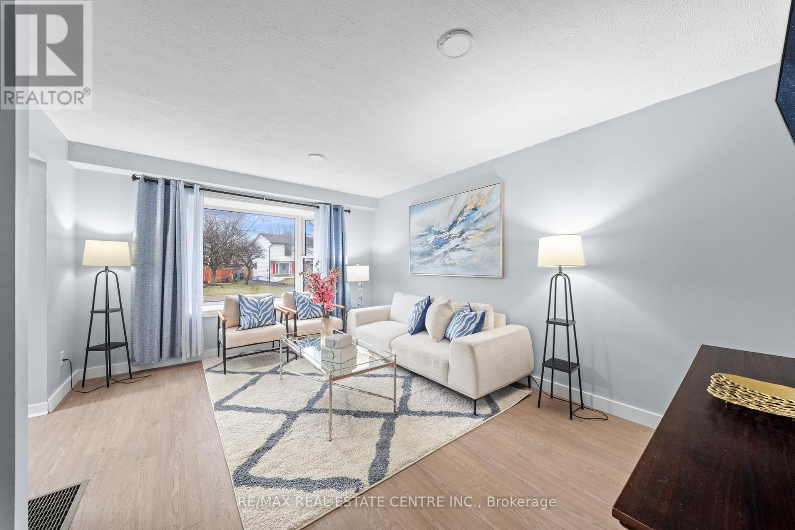 101 GRISELDA CRESCENT, Brampton (Northgate), Ontario, L6S1M4 — Photo 9