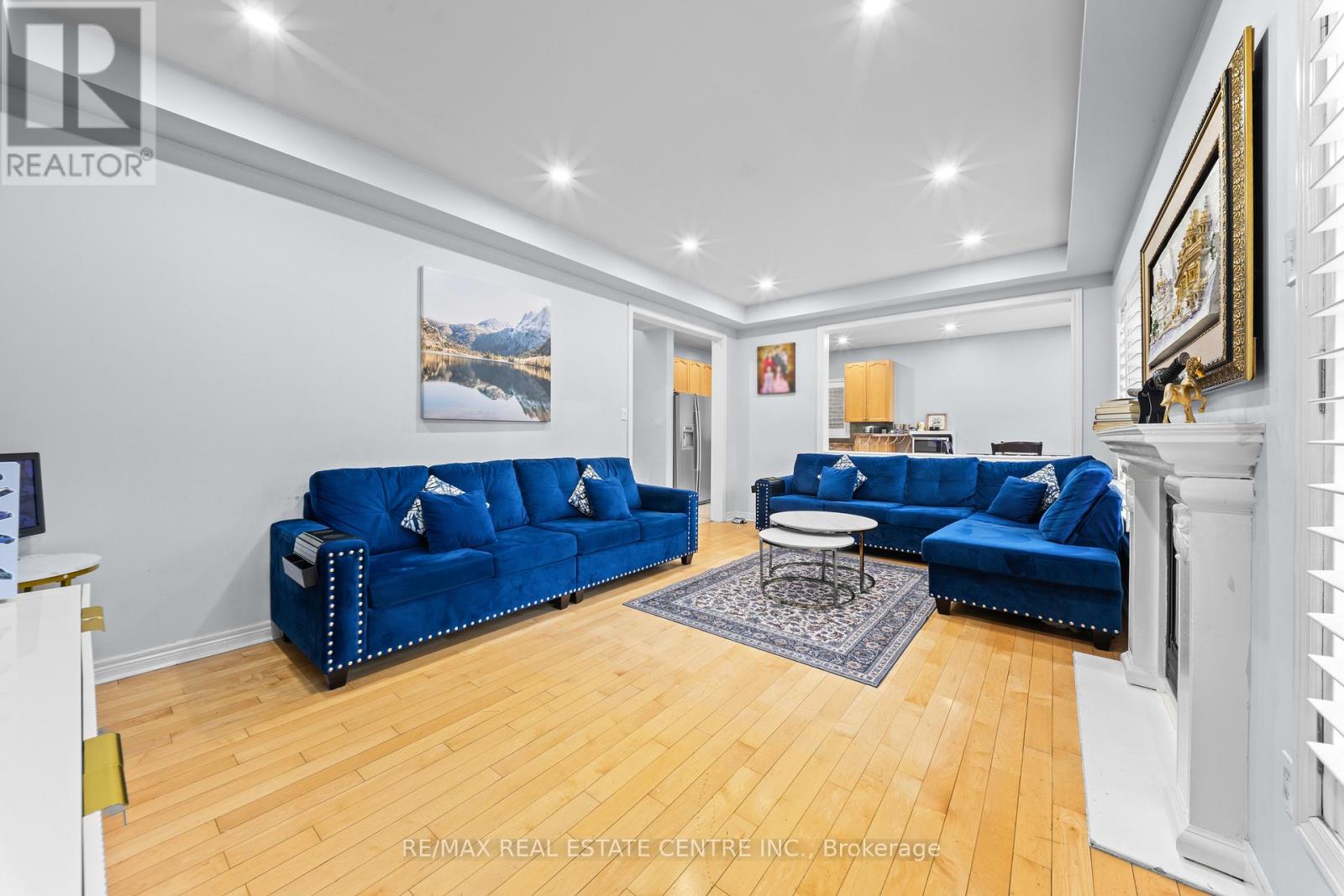 51 GOOD HOPE ROAD, Brampton (Sandringham-Wellington), Ontario, L6R3L4 — Photo 11