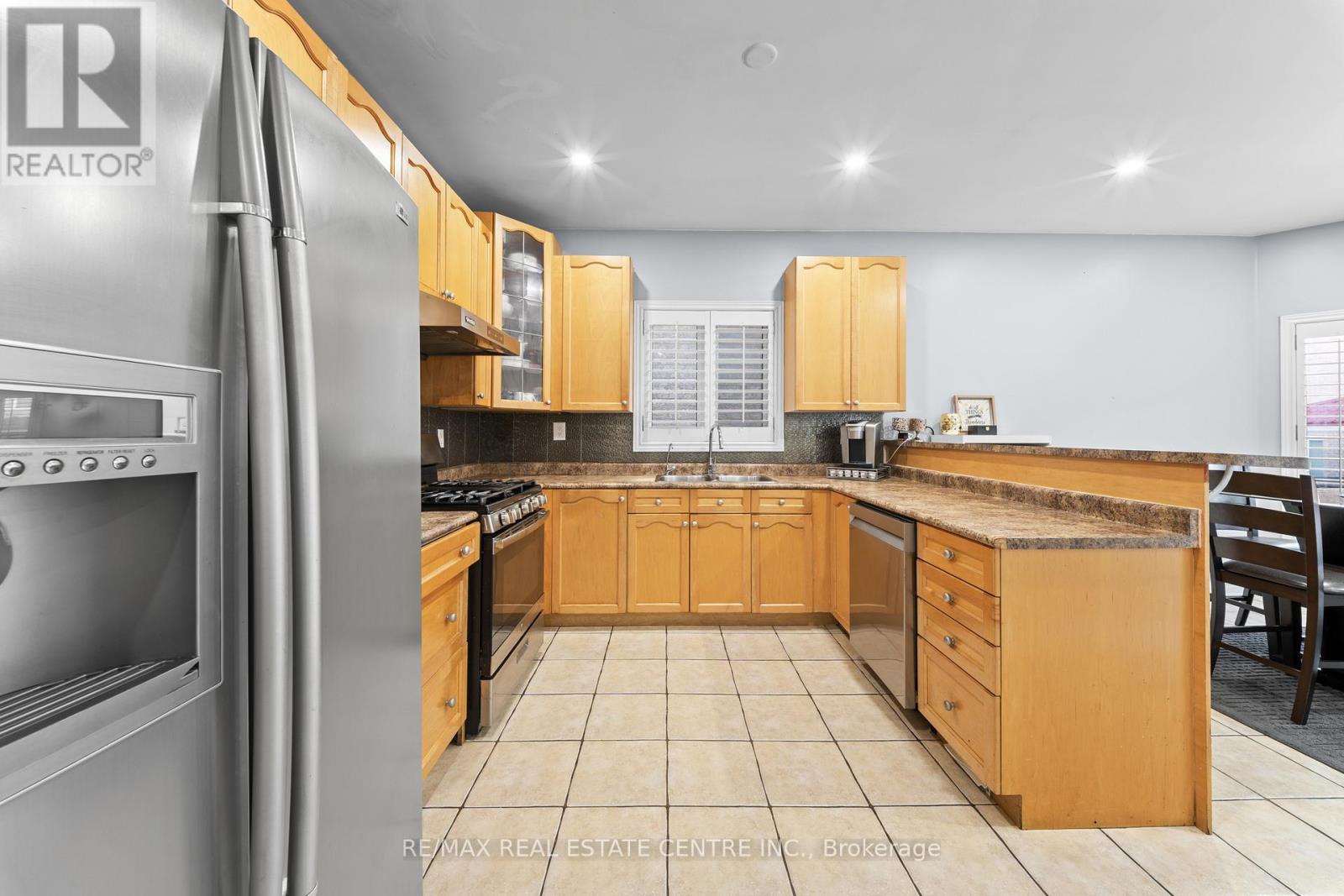 51 GOOD HOPE ROAD, Brampton (Sandringham-Wellington), Ontario, L6R3L4 — Photo 14