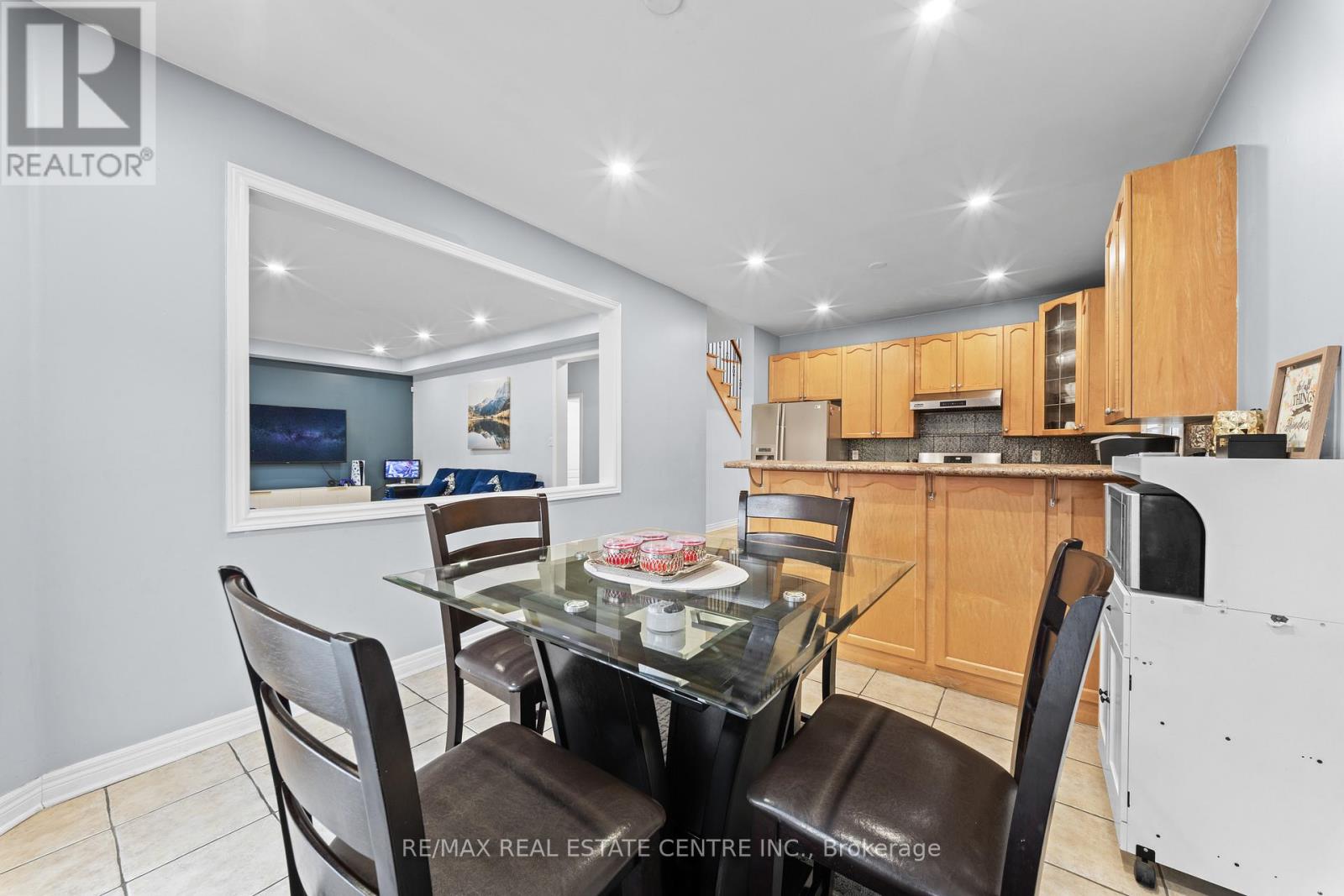 51 GOOD HOPE ROAD, Brampton (Sandringham-Wellington), Ontario, L6R3L4 — Photo 16