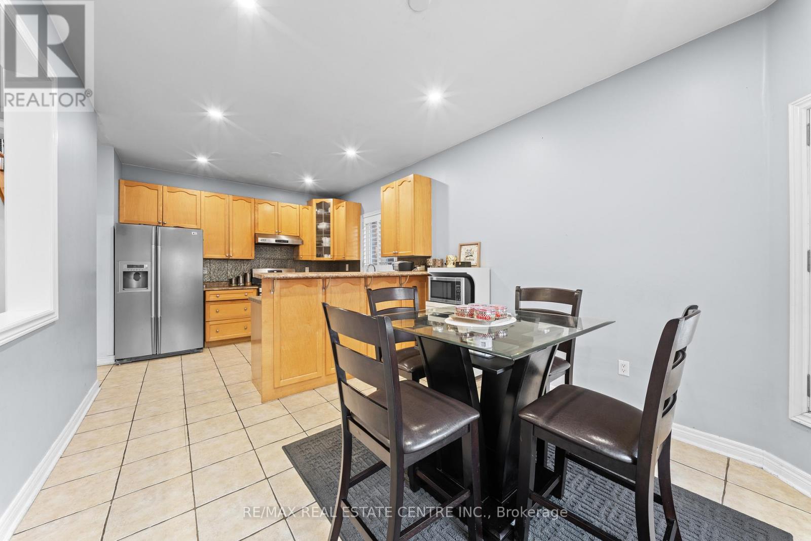 51 GOOD HOPE ROAD, Brampton (Sandringham-Wellington), Ontario, L6R3L4 — Photo 17