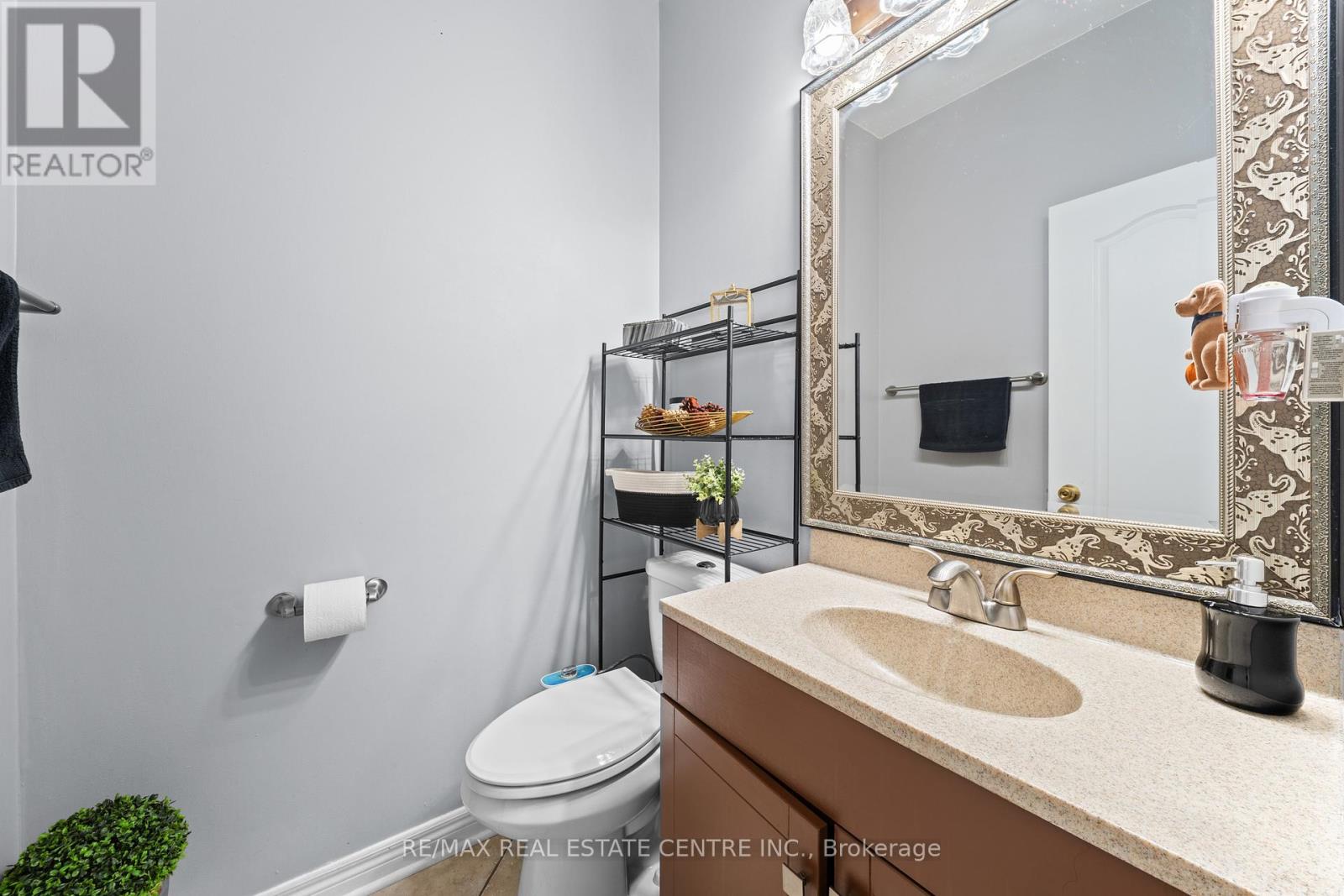 51 GOOD HOPE ROAD, Brampton (Sandringham-Wellington), Ontario, L6R3L4 — Photo 21