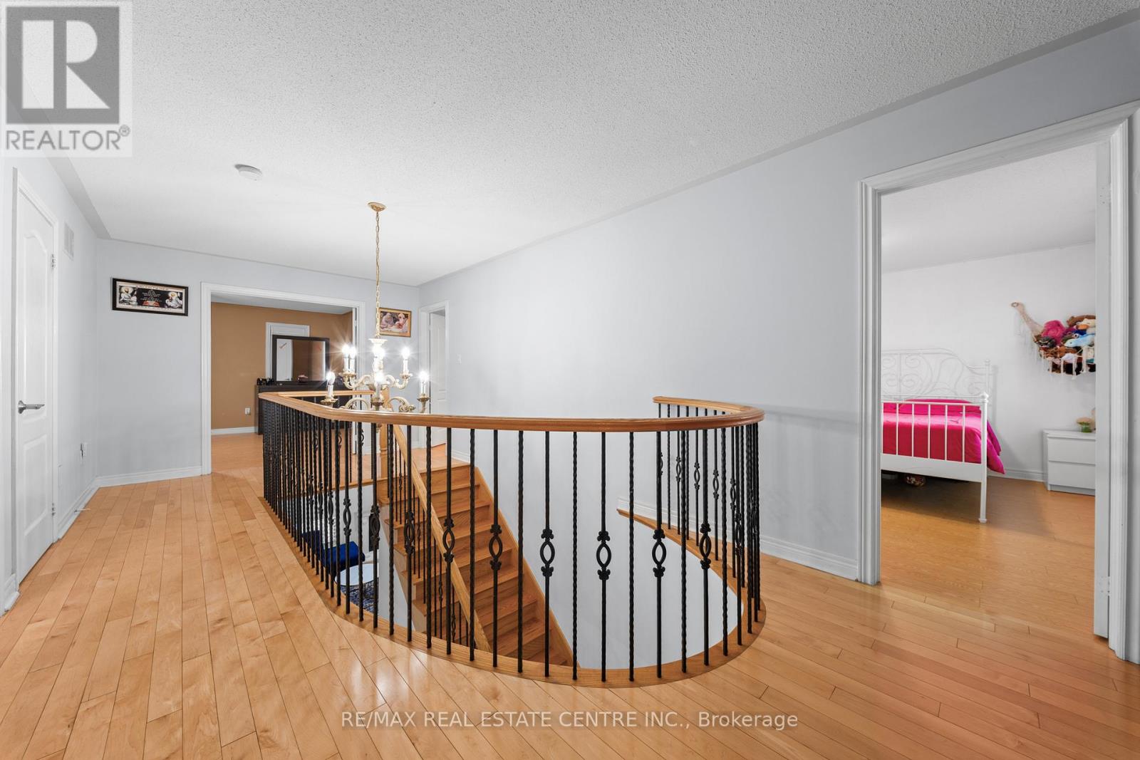 51 GOOD HOPE ROAD, Brampton (Sandringham-Wellington), Ontario, L6R3L4 — Photo 23